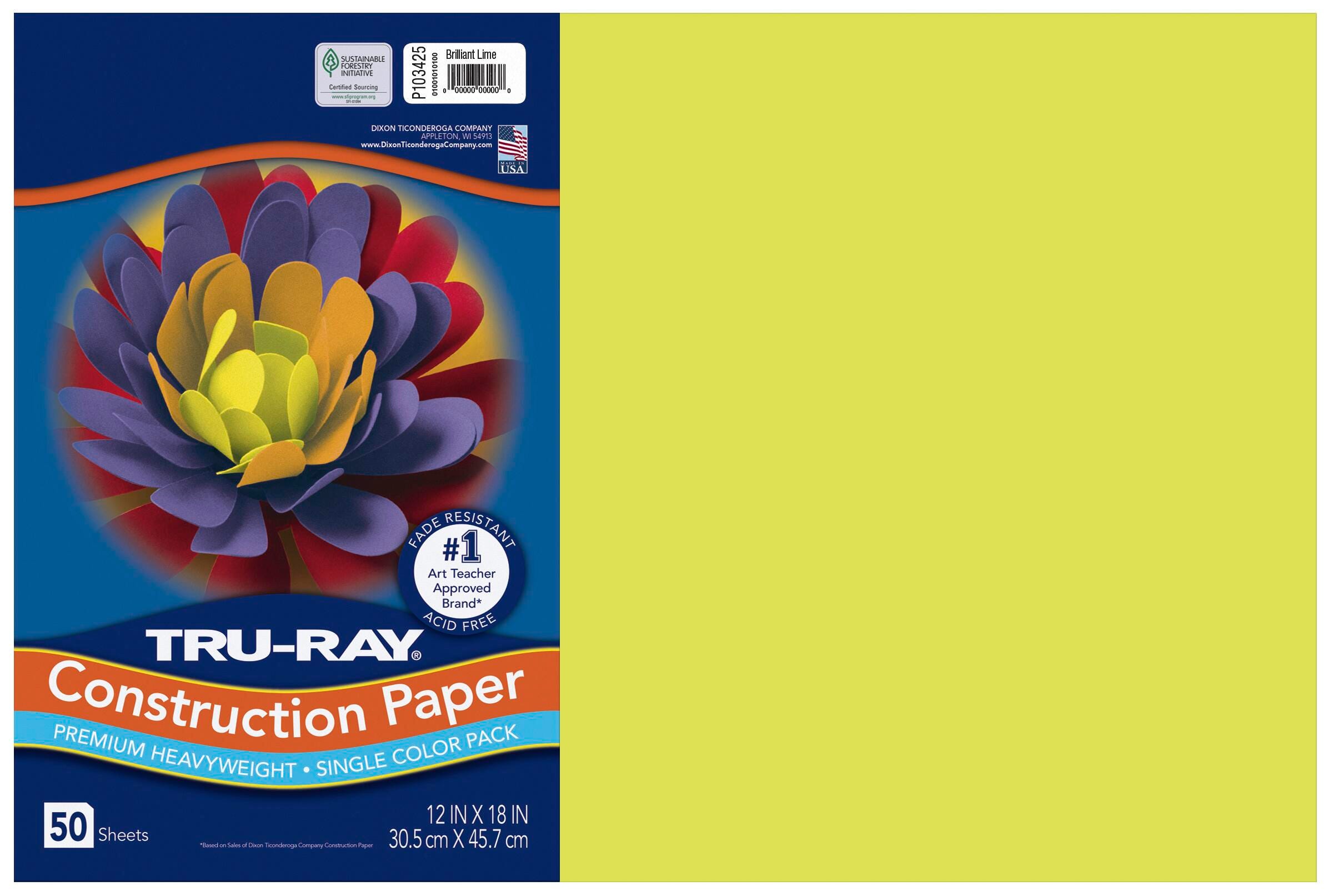 Sulphite Paper, Item Number 054084